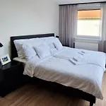 Minoris Apartment Liptovsky Mikulas