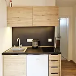 Apartment Minoris Liptovsky Mikulas