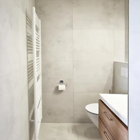 Minoris Apartamento Liptovský Mikuláš