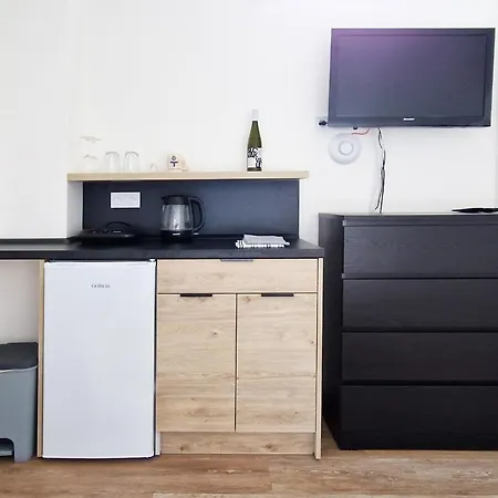 Minoris * Liptovský Mikuláš