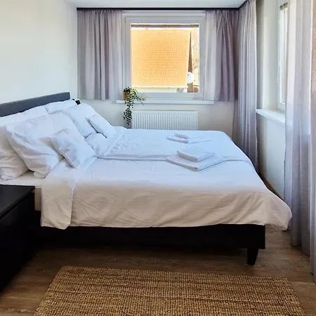 Apartmán Minoris