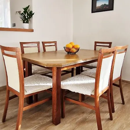 Apartamento Minoris Liptovský Mikuláš