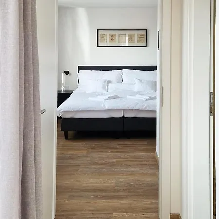 Apartmán Minoris *