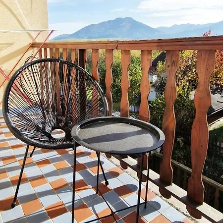 Minoris Apartamento Liptovský Mikuláš