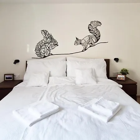 Apartmán Minoris *