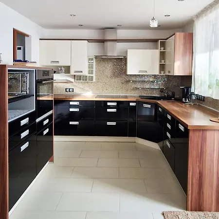 Appartement Minoris *