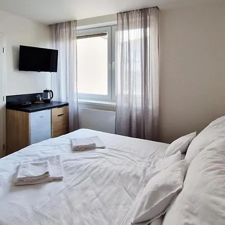 Minoris Apartamento *