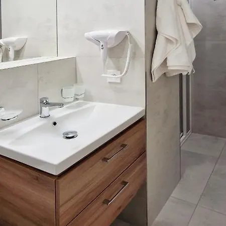 Apartmán Minoris