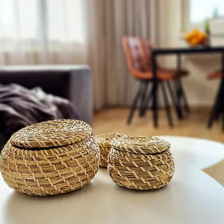 Minoris Apartmán *