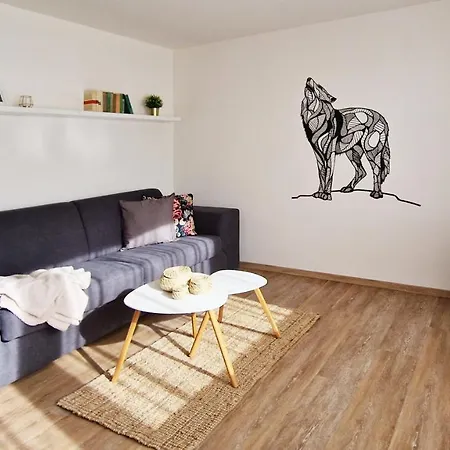 Minoris * Liptovský Mikuláš