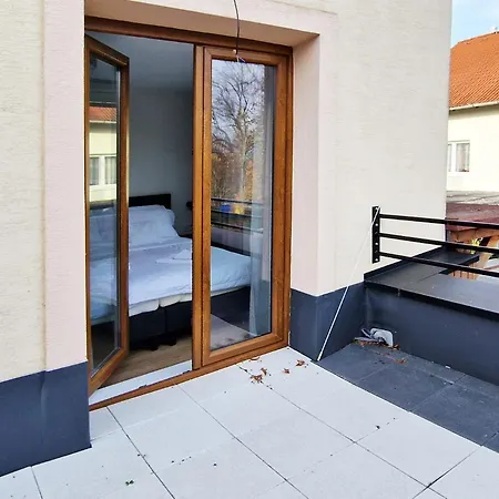 Minoris Apartamento *