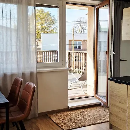 Minoris Appartement Liptovský Mikuláš