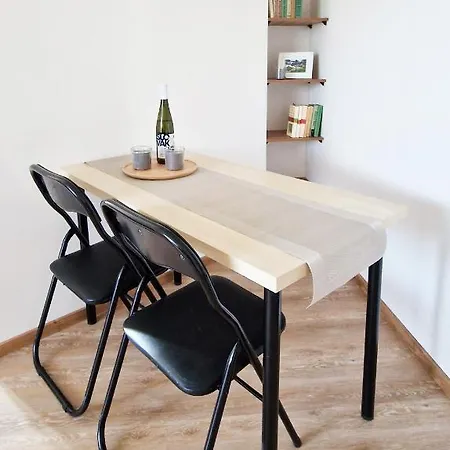 Apartmán Minoris