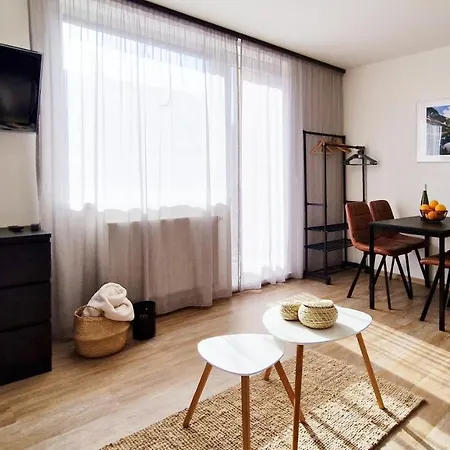 Minoris Apartmán Liptovsky Mikulas