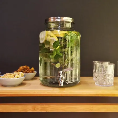 Appartement Minoris Liptovský Mikuláš