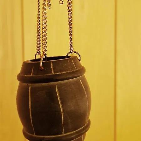 Minoris Apartamento *