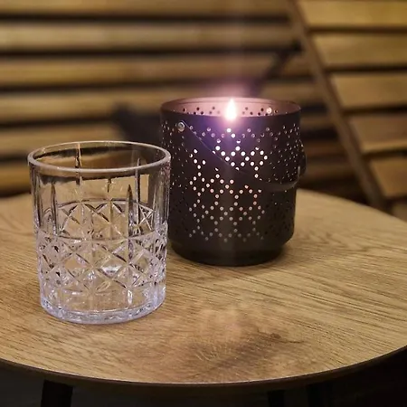 Minoris Appartement *