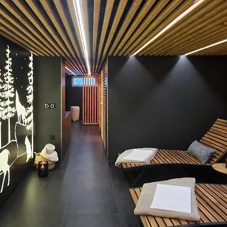 Appartement Minoris Liptovský Mikuláš