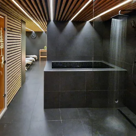 Apartamento Minoris Liptovský Mikuláš