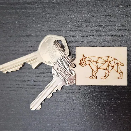 Minoris Apartmán