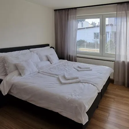 Apartmán Minoris Liptovsky Mikulas