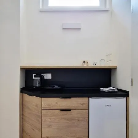 Appartement Minoris *