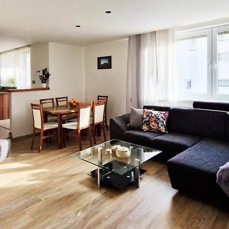 Appartement Minoris Liptovský Mikuláš