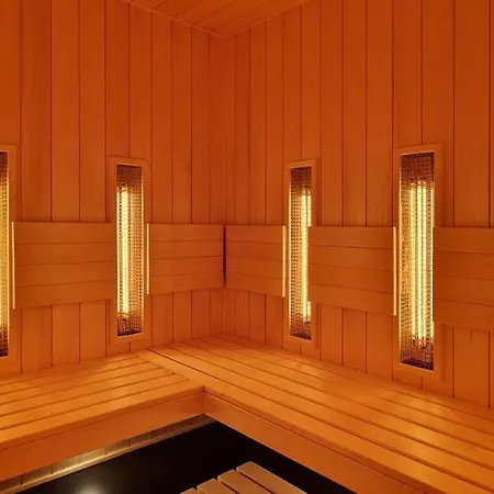 Lägenhet Minoris Liptovský Mikuláš