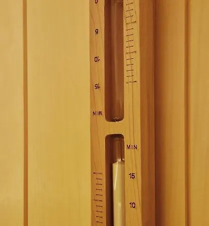 Apartamento Minoris *