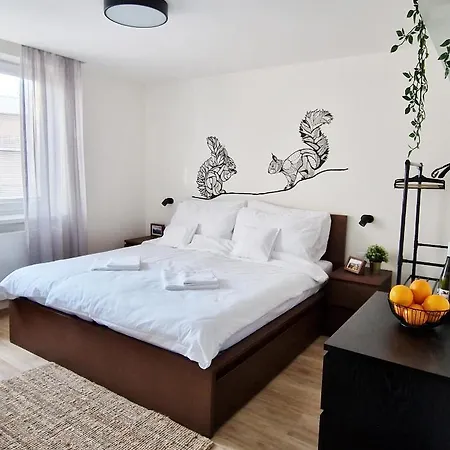 Minoris Liptovský Mikuláš