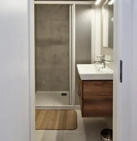 Apartamento Minoris *