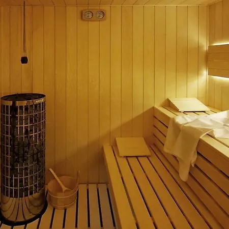 Minoris Apartmán Liptovsky Mikulas