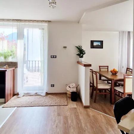 Minoris Appartement Liptovský Mikuláš