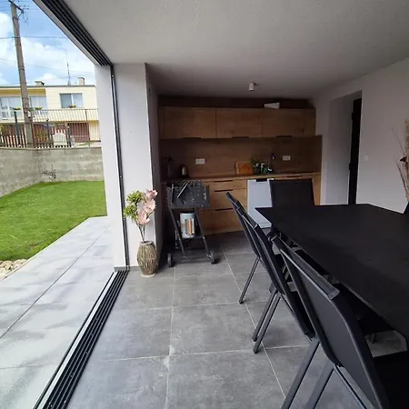 Apartamento Minoris *