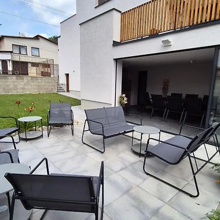Minoris Apartamento *