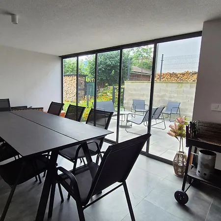 Apartamento Minoris Liptovský Mikuláš