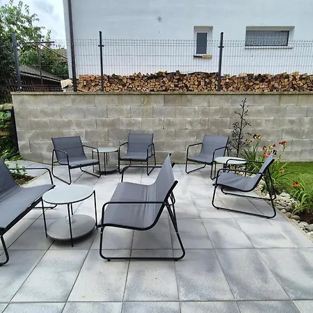 Apartamento Minoris *