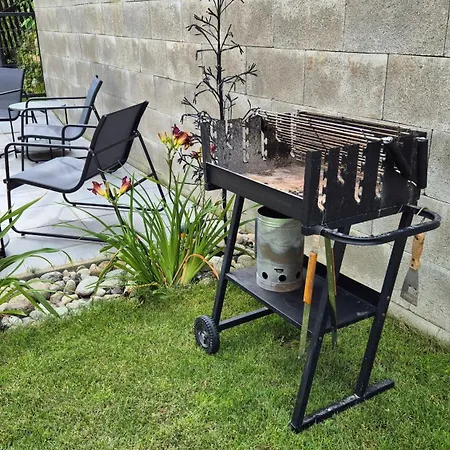 Apartamento Minoris *