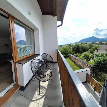 Minoris * Liptovský Mikuláš