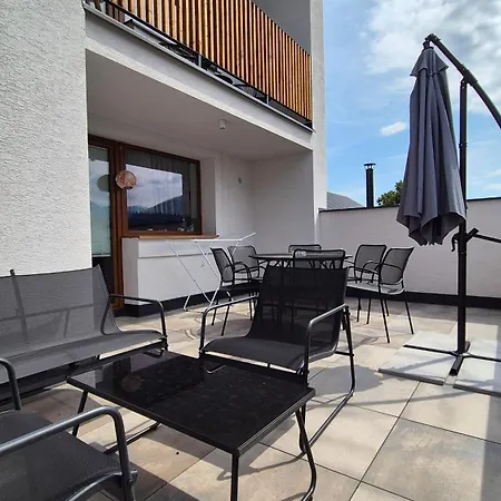 Apartamento Minoris Liptovský Mikuláš