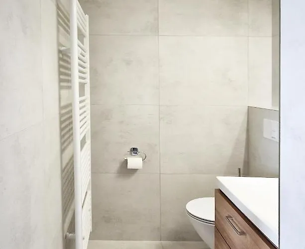 Minoris Apartament Liptowski Mikułasz