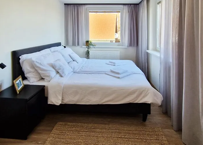 Apartament Minoris