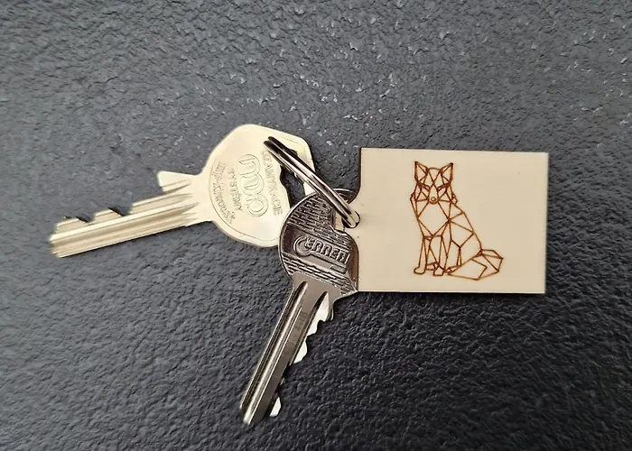Apartament Minoris