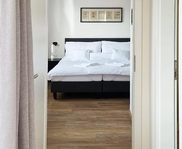 Apartament Minoris *