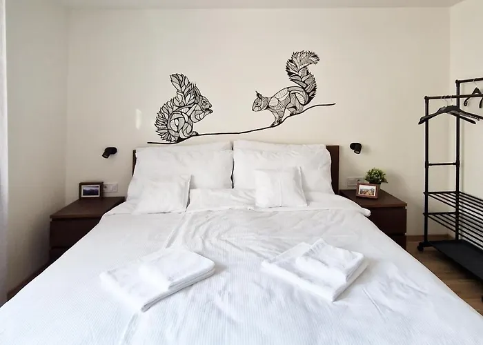 Apartament Minoris *