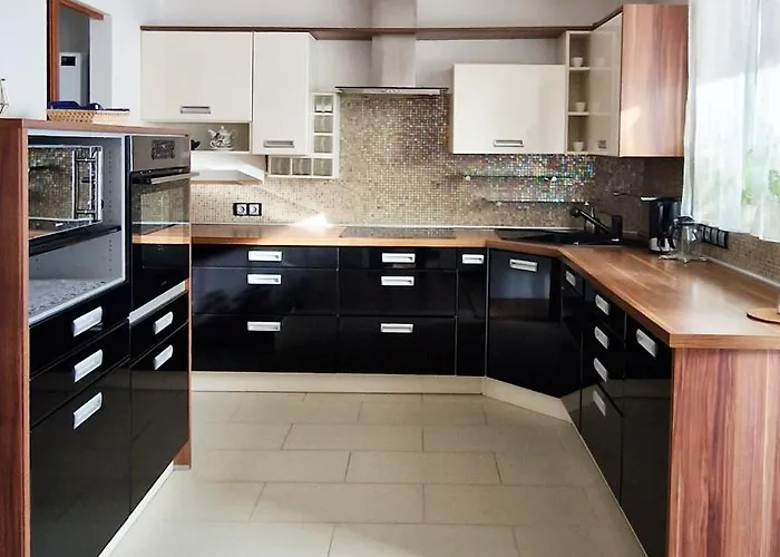 Apartament Minoris *