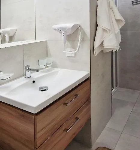 Apartament Minoris