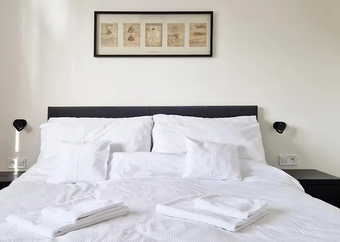 Minoris Apartament