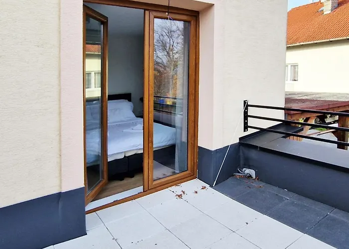 Minoris Apartament *