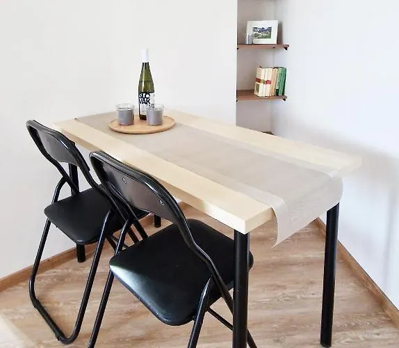 Apartament Minoris